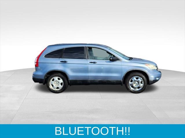 used 2011 Honda CR-V car, priced at $10,556