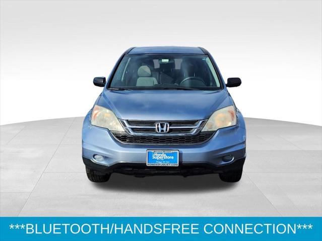 used 2011 Honda CR-V car, priced at $10,556