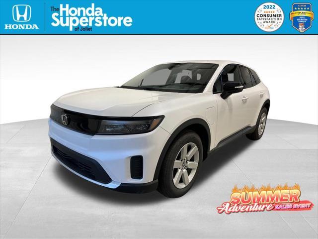 new 2025 Honda Prologue car, priced at $49,908