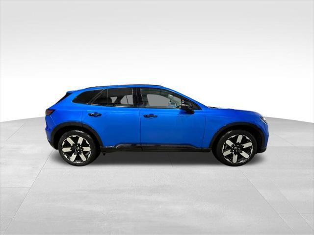 new 2024 Honda Prologue car, priced at $54,974