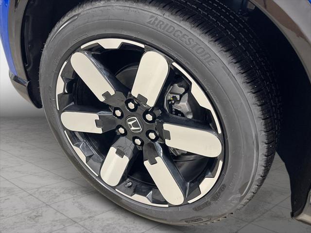 new 2024 Honda Prologue car, priced at $54,974