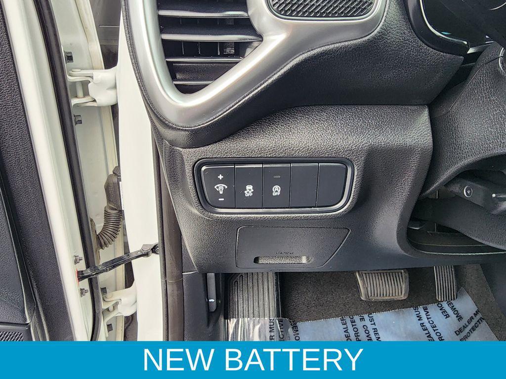 used 2023 Kia Soul car, priced at $15,995