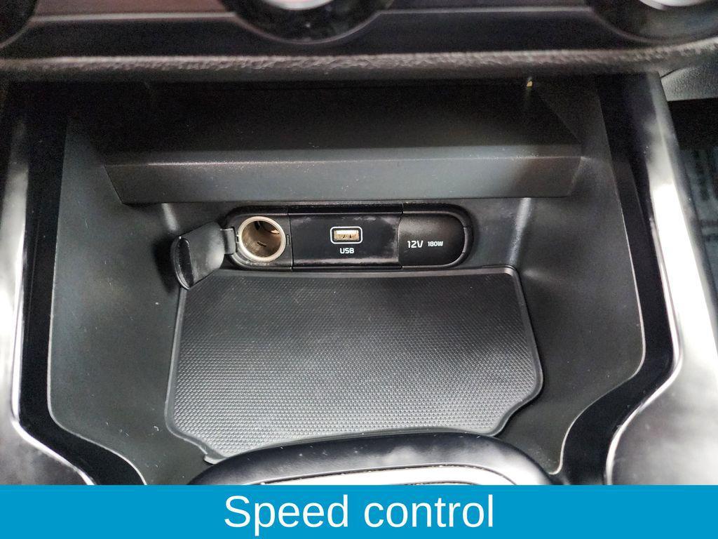 used 2023 Kia Soul car, priced at $15,995