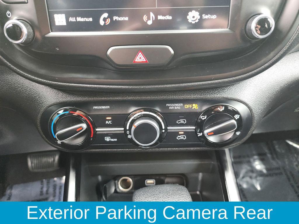 used 2023 Kia Soul car, priced at $15,995