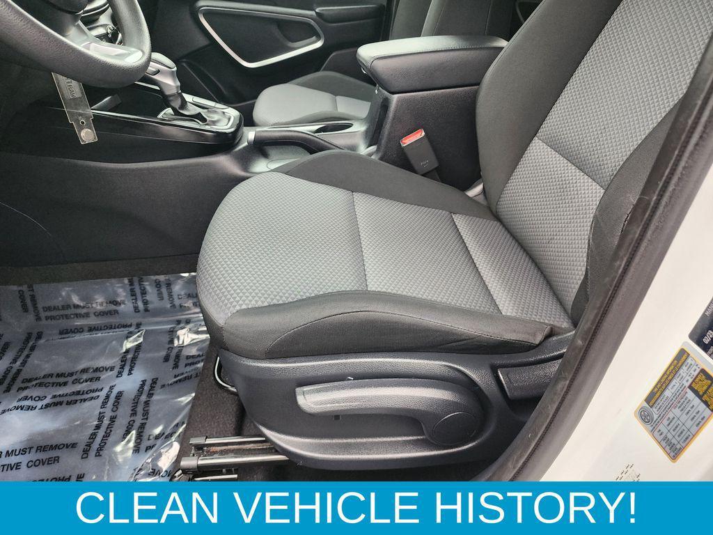 used 2023 Kia Soul car, priced at $15,995