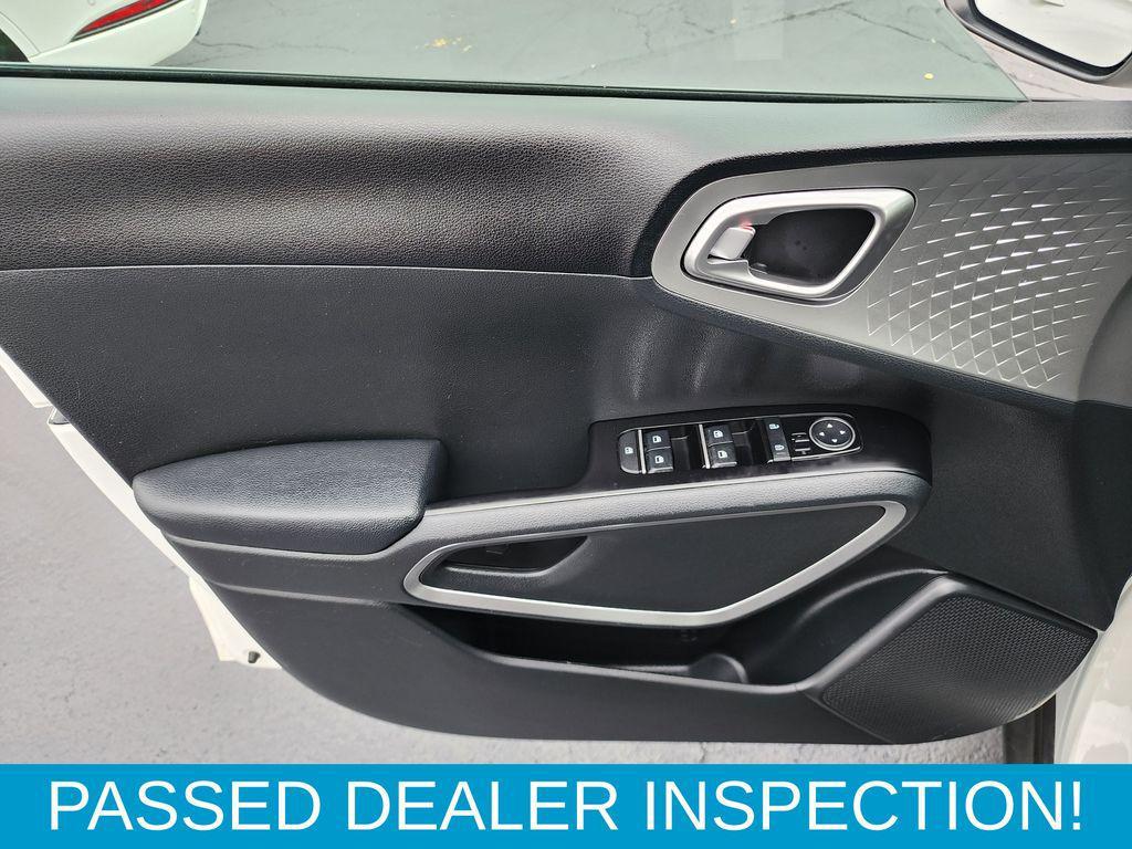 used 2023 Kia Soul car, priced at $15,995