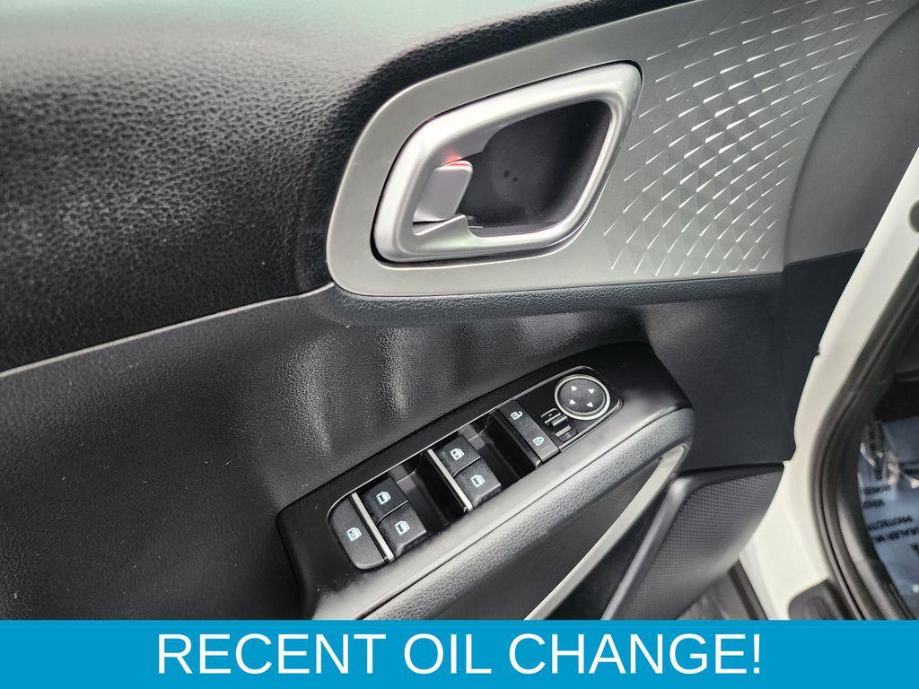 used 2023 Kia Soul car, priced at $15,995