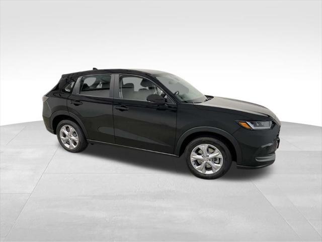 new 2025 Honda HR-V car, priced at $28,295