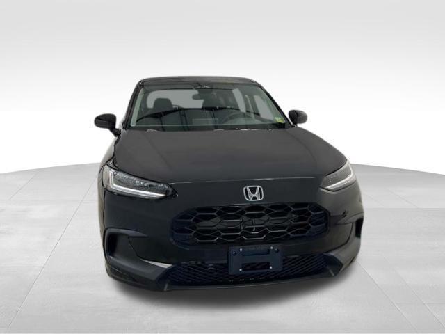 new 2025 Honda HR-V car, priced at $28,295
