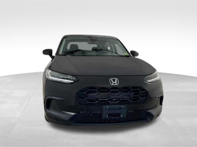 new 2025 Honda HR-V car, priced at $27,750