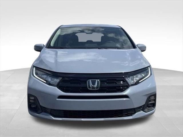 new 2025 Honda Odyssey car, priced at $46,298