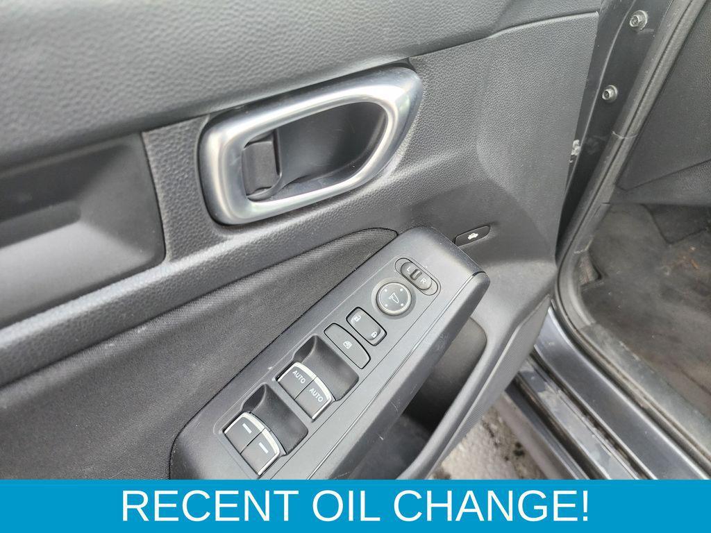 used 2022 Honda Civic car, priced at $24,998