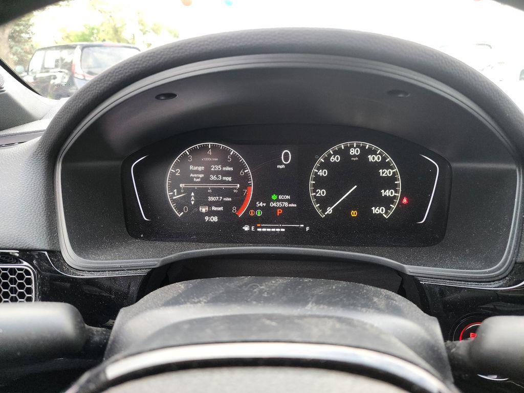 used 2022 Honda Civic car, priced at $24,998