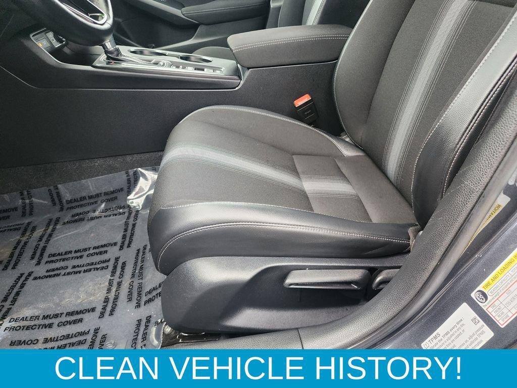 used 2022 Honda Civic car, priced at $24,250