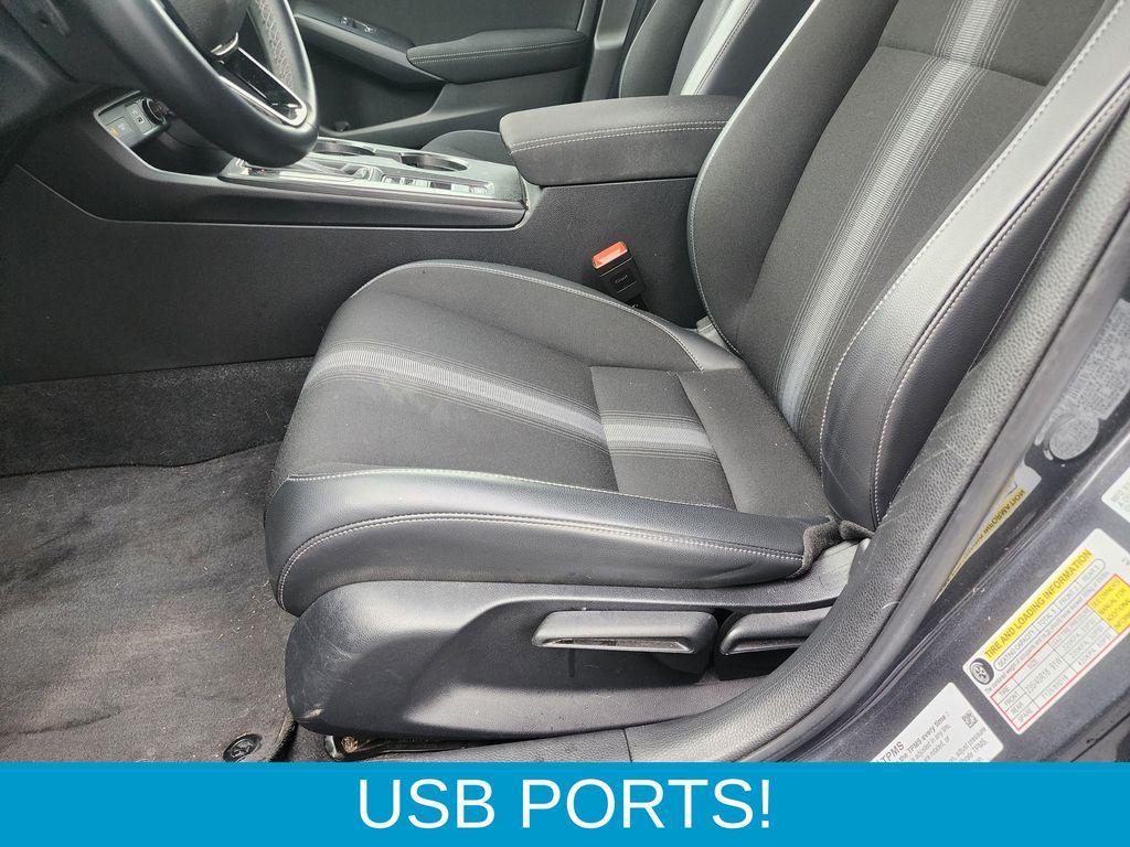 used 2022 Honda Civic car, priced at $24,998
