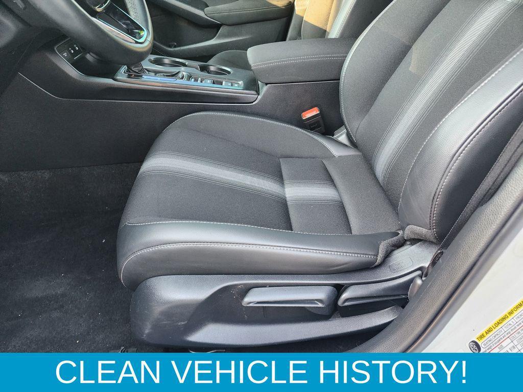 used 2025 Honda Civic car, priced at $27,654