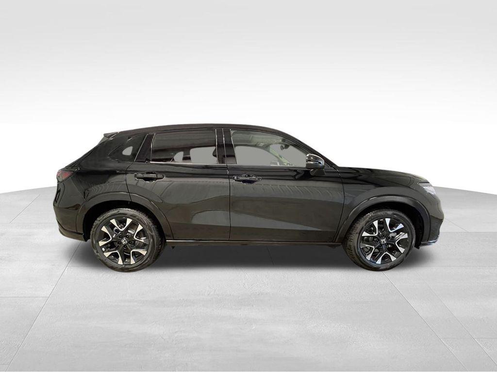 new 2026 Honda HR-V car, priced at $31,605