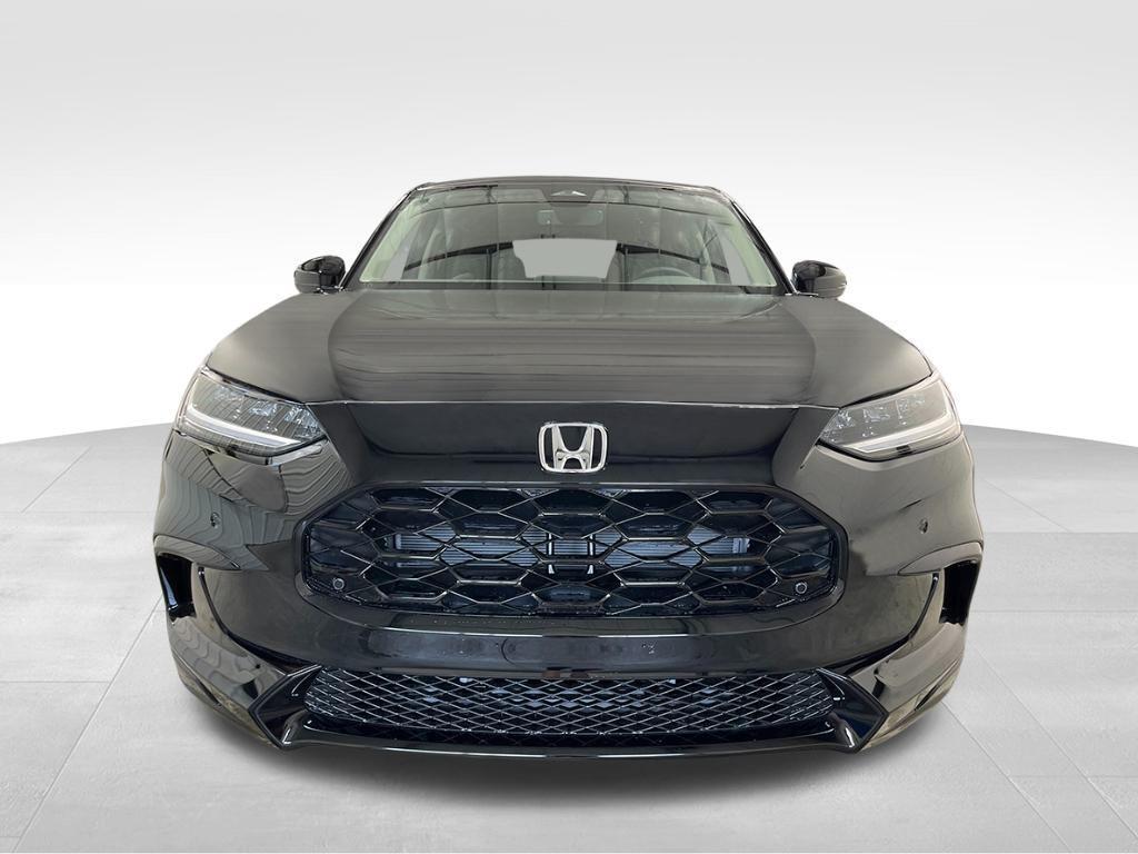 new 2026 Honda HR-V car, priced at $31,605