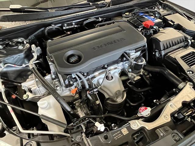 new 2025 Honda Civic car, priced at $28,600