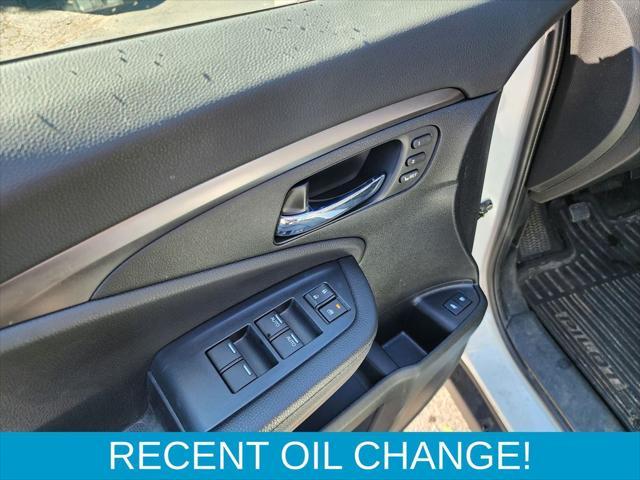 used 2022 Honda Pilot car, priced at $36,037