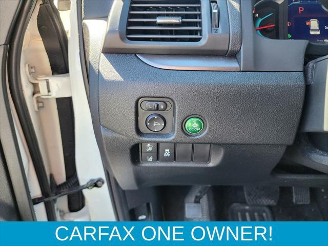 used 2022 Honda Pilot car, priced at $36,037