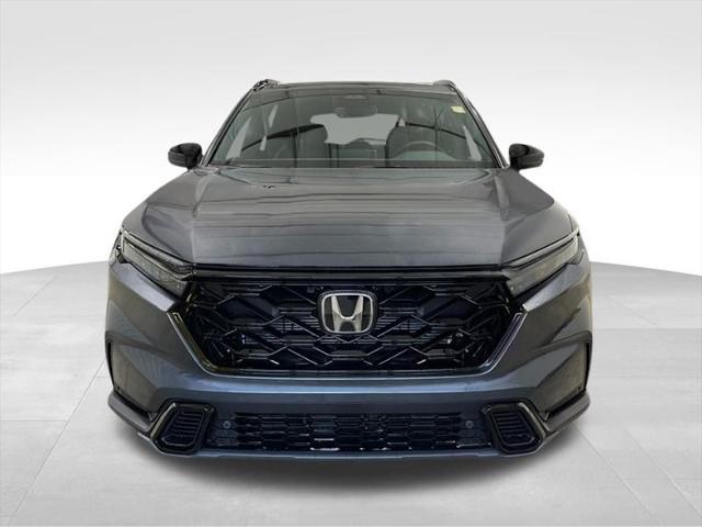 new 2025 Honda CR-V Hybrid car, priced at $38,669