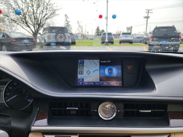 used 2013 Lexus ES 350 car, priced at $13,000