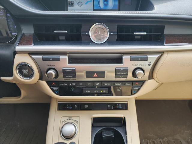used 2013 Lexus ES 350 car, priced at $13,000