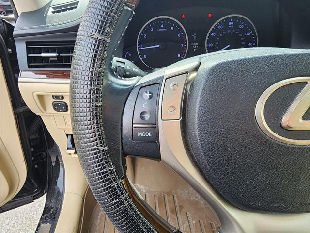 used 2013 Lexus ES 350 car, priced at $13,000