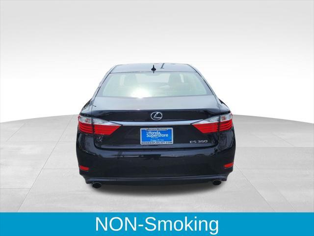 used 2013 Lexus ES 350 car, priced at $14,711