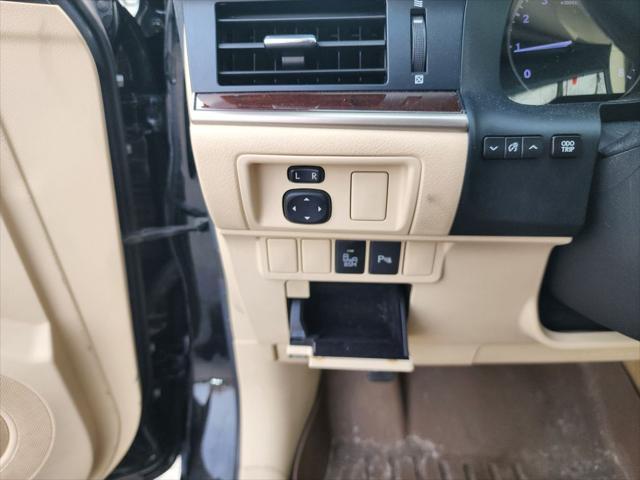 used 2013 Lexus ES 350 car, priced at $12,000