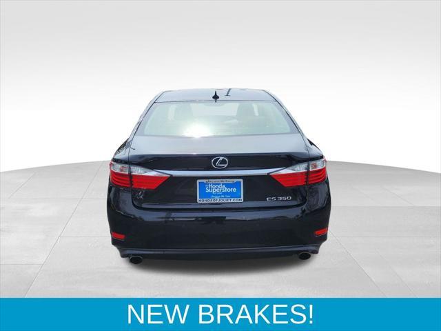 used 2013 Lexus ES 350 car, priced at $12,000
