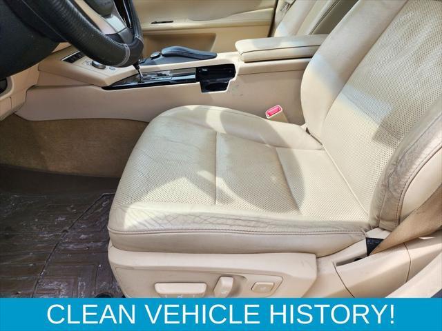 used 2013 Lexus ES 350 car, priced at $14,711