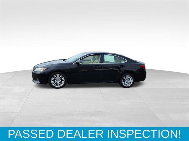 used 2013 Lexus ES 350 car, priced at $14,711