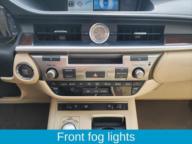 used 2013 Lexus ES 350 car, priced at $14,711