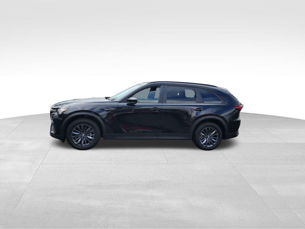 used 2025 Mazda CX-70 car, priced at $34,103