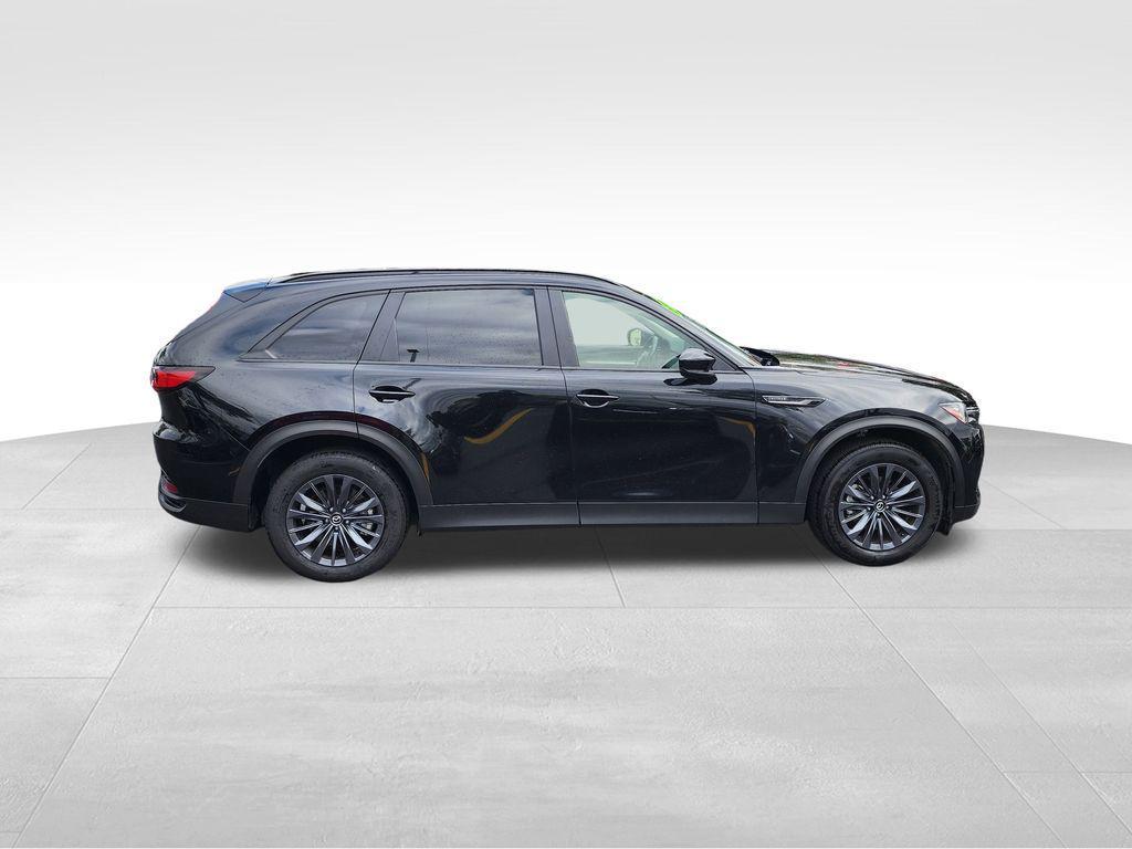 used 2025 Mazda CX-70 car, priced at $34,103