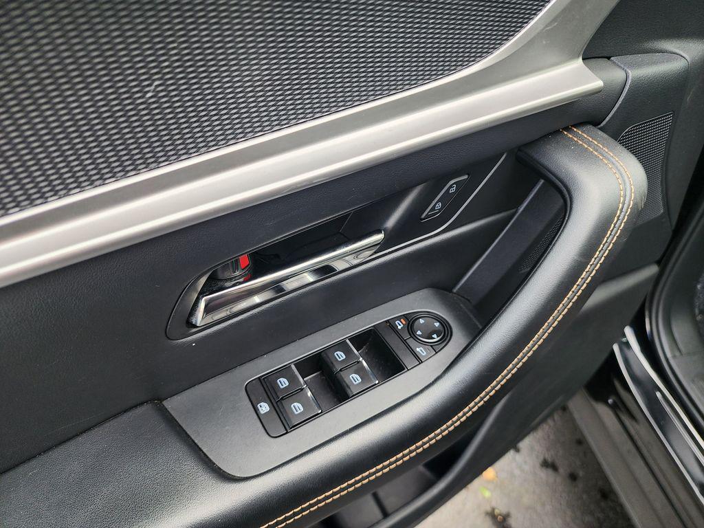 used 2025 Mazda CX-70 car, priced at $34,103