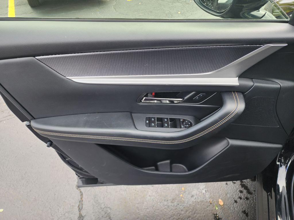 used 2025 Mazda CX-70 car, priced at $34,103