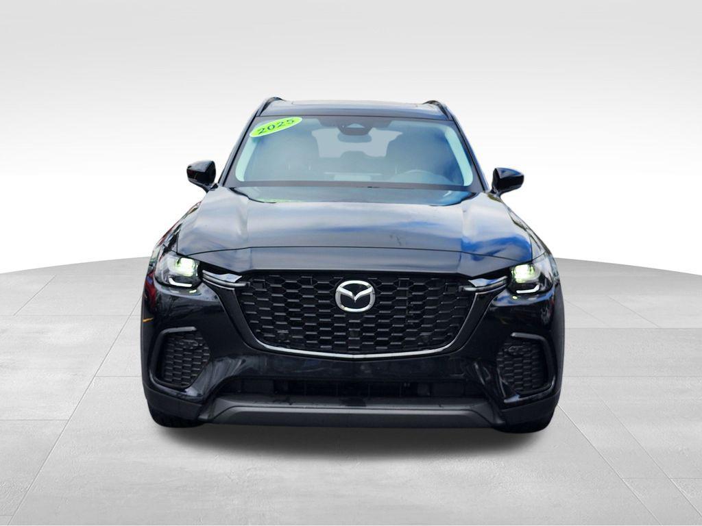 used 2025 Mazda CX-70 car, priced at $34,103