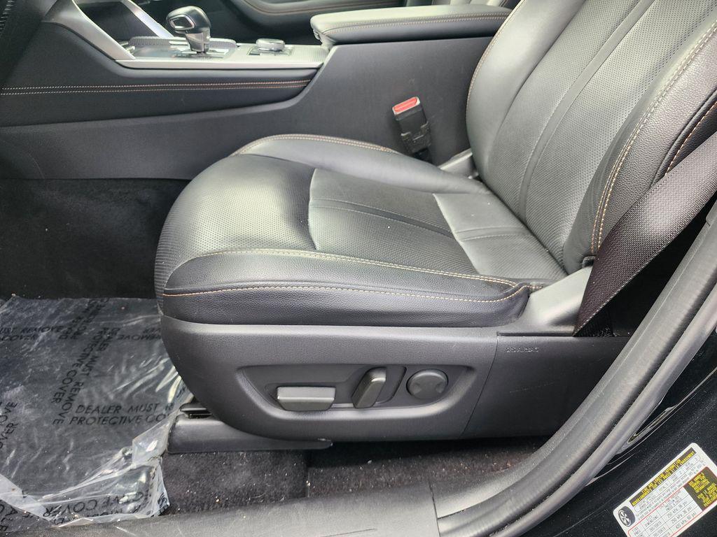 used 2025 Mazda CX-70 car, priced at $34,103