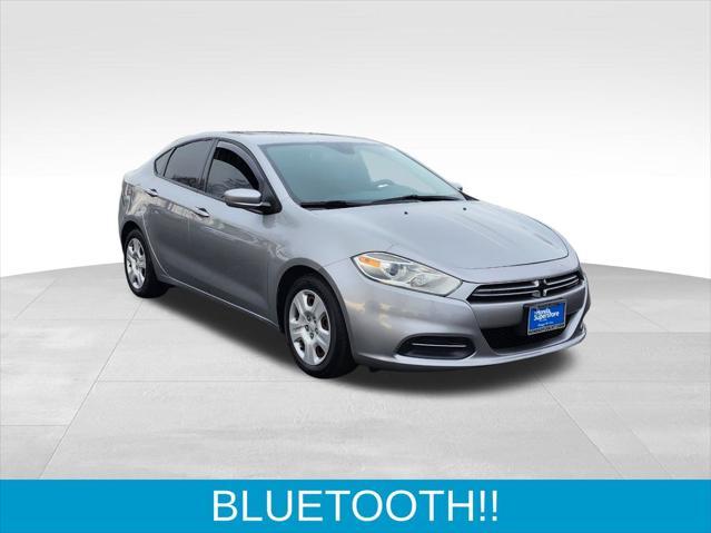 used 2016 Dodge Dart car, priced at $10,000