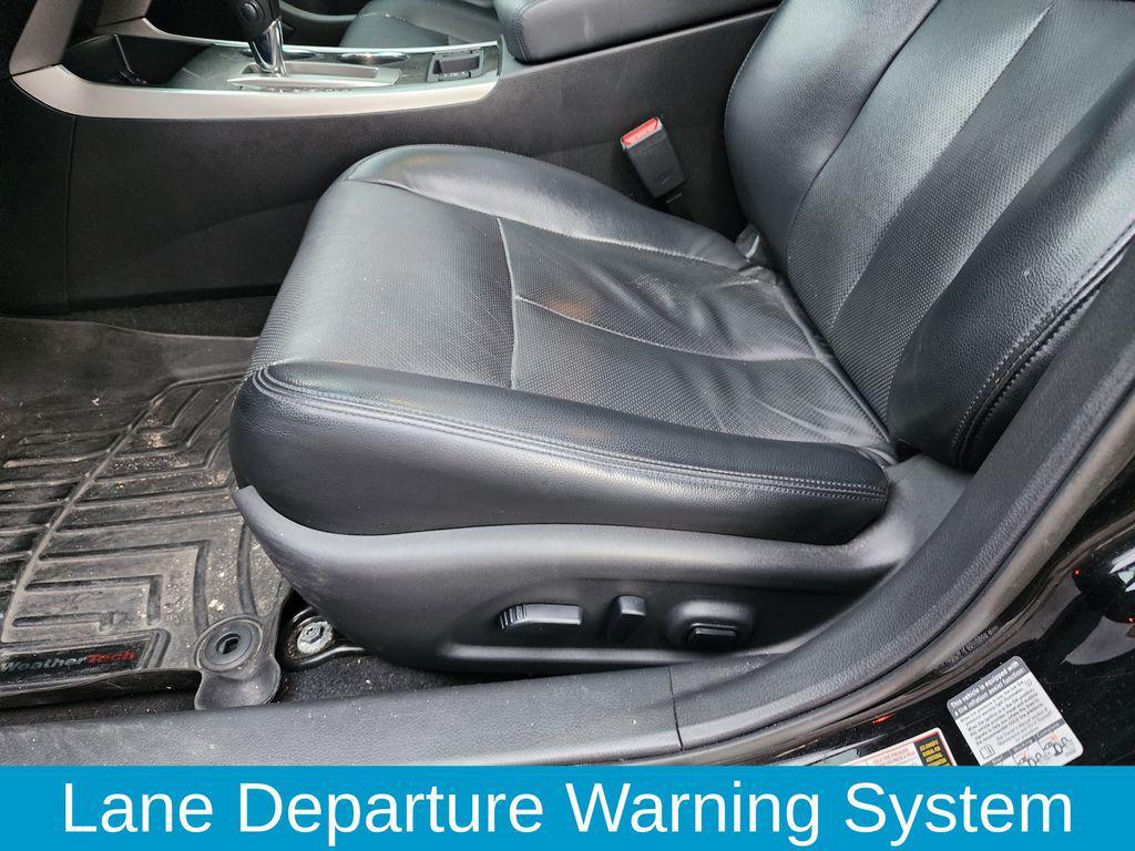 used 2015 Nissan Altima car, priced at $8,990