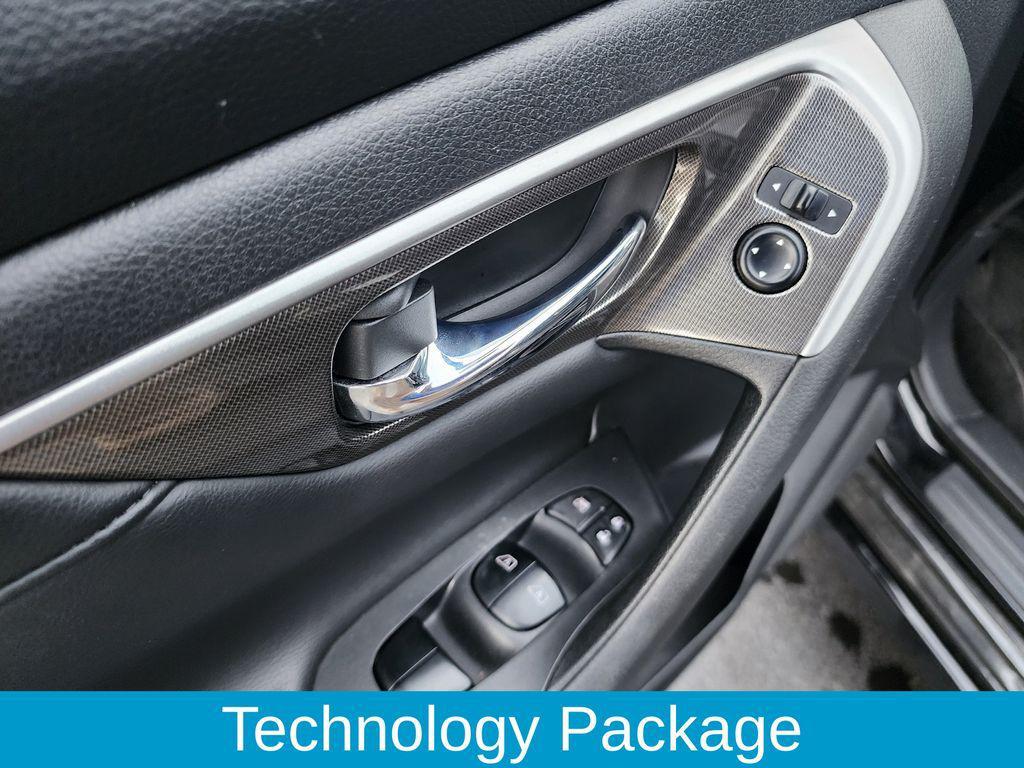 used 2015 Nissan Altima car, priced at $8,990