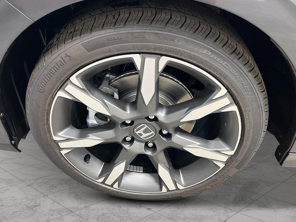 new 2026 Honda Civic Hybrid car, priced at $31,978