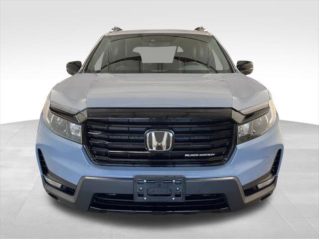 new 2025 Honda Passport car, priced at $46,318