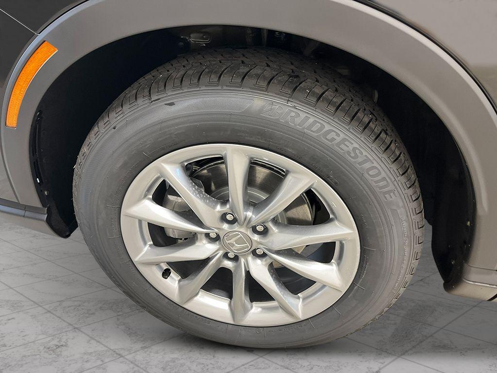 new 2026 Honda CR-V car, priced at $34,472