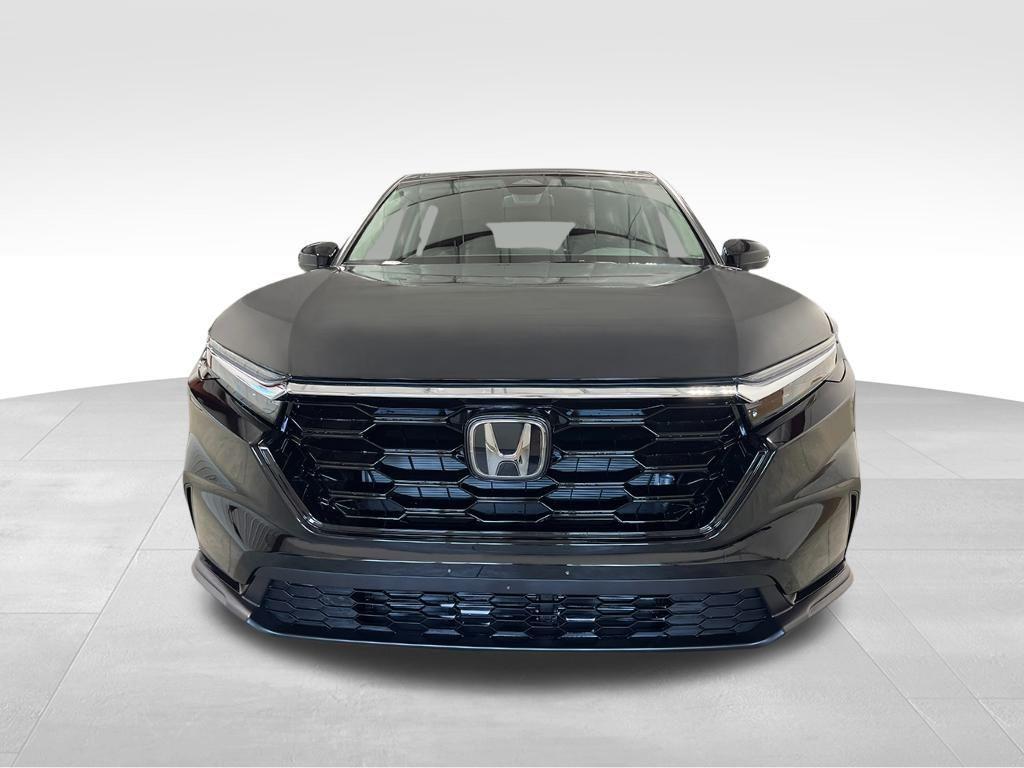 new 2026 Honda CR-V car, priced at $34,472