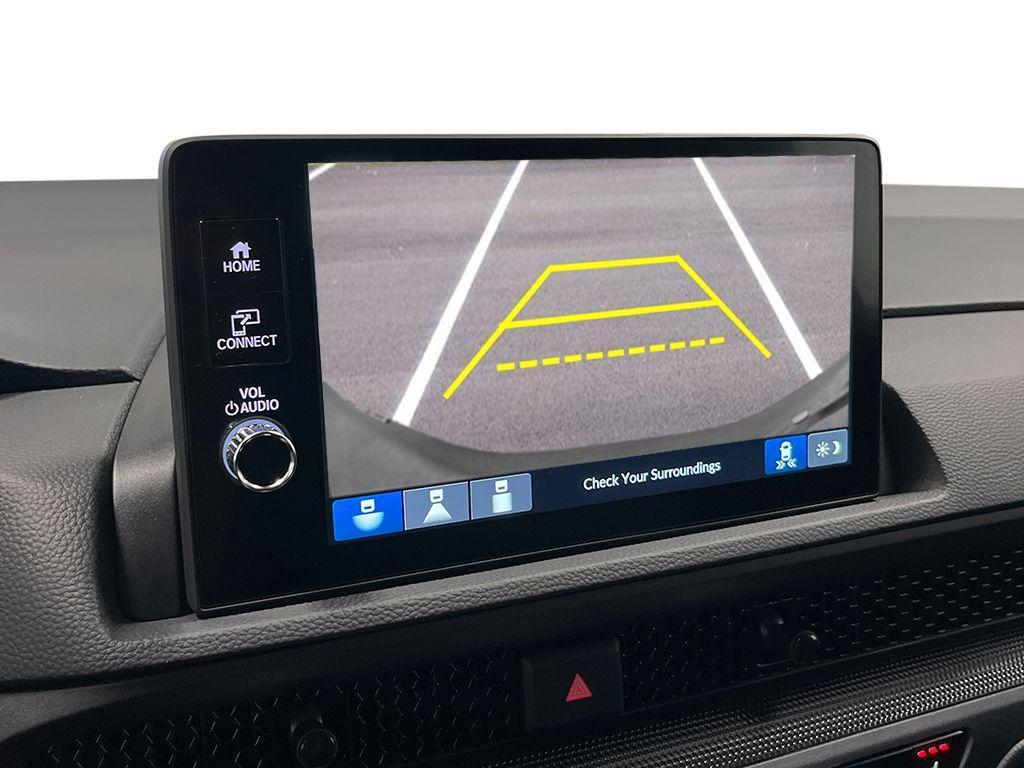 new 2026 Honda CR-V car, priced at $34,472