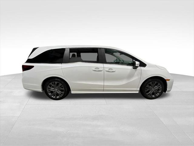 new 2025 Honda Odyssey car, priced at $44,843